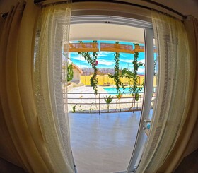 Divers Lodge Plumeria