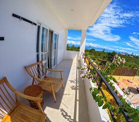 Divers Lodge Plumeria