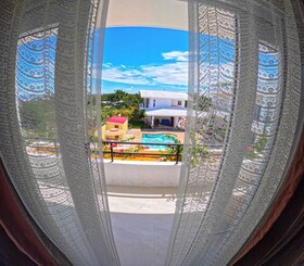 Divers Lodge Plumeria