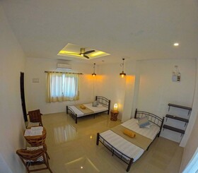 Divers Lodge Plumeria