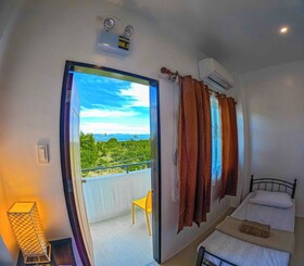 Divers Lodge Plumeria