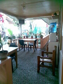 Emok's Guest House