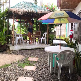 Gerty's Tourist Inn Powered by Cocotel