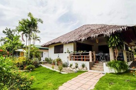 Gerty's Tourist Inn Powered by Cocotel