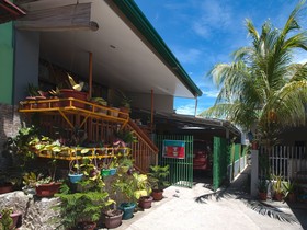 Indino Guest House 2&5 by Oyo Rooms