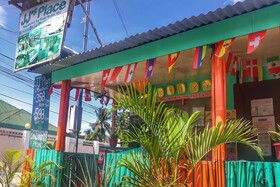 Jj’s Place by OYO
