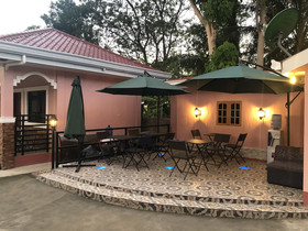 Kojie House
