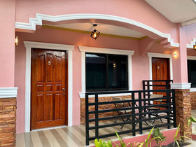 Kojie House