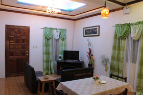 Kojie House
