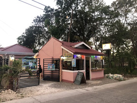Kojie House
