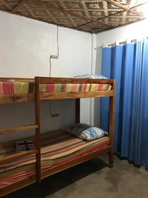 Le Village Hostel & Bar Moalboal