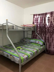 Le Village Hostel & Bar Moalboal