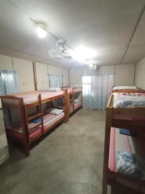 Le Village Hostel & Bar Moalboal