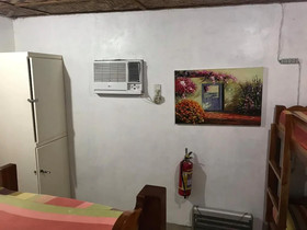 Le Village Hostel & Bar Moalboal