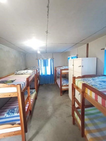 Le Village Hostel & Bar Moalboal