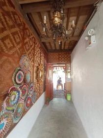 Le Village Hostel & Bar Moalboal