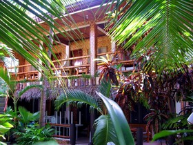 Loves Beach and Dive Resort