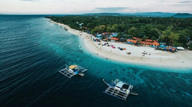 Maayong Hostel