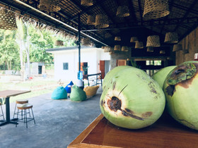 Maayong Hostel