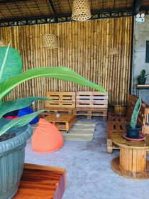Maayong Hostel