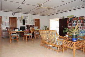 Marcosas Cottages