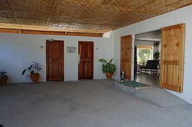 Marcosas Cottages