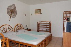 Marcosas Cottages