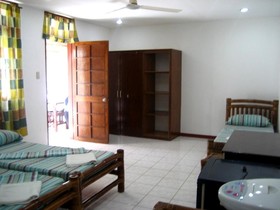 Marina Village Beach Resort