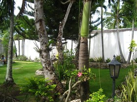 Marina Village Beach Resort
