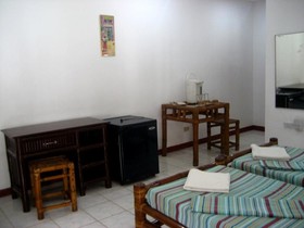 Marina Village Beach Resort