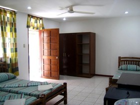 Marina Village Beach Resort