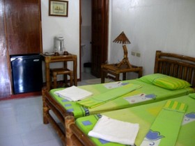 Marina Village Beach Resort