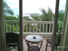 Moalboal Beach Resort