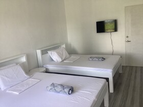 Moalboal Casablanca Inn