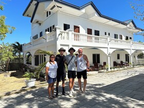 Moalboal Casablanca Inn