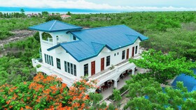 Moalboal Casablanca Inn