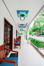 Moalboal Casablanca Inn