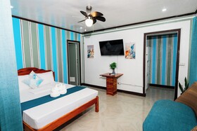 Moalboal Casablanca Inn