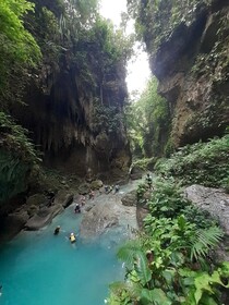 Moalboal Casablanca Inn