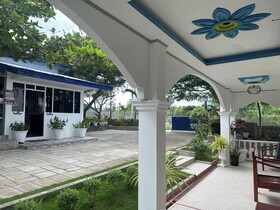 Moalboal Casablanca Inn