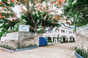 Moalboal Casablanca Inn