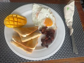 Moalboal Casablanca Inn