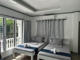 Moalboal Casablanca Inn