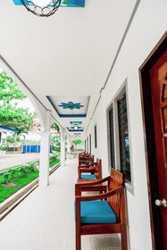 Moalboal Casablanca Inn