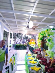 Moalboal Casablanca Inn