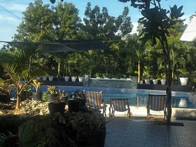 Moalboal Casablanca Inn