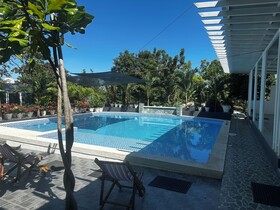 Moalboal Casablanca Inn