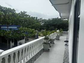 Moalboal Casablanca Inn