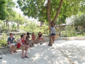 Moalboal T Breeze Coastal Resort