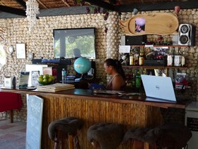 Moalboal T Breeze Coastal Resort